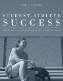 Student-Athlete Success Meeting the Challenges of College Life cover art
