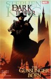 Dark Tower The Gunslinger Born  9780785121442 Front Cover