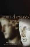 Ovid's Amores, Book One A Commentary cover art
