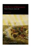 Battle of Kï¿½niggrï¿½tz Prussia's Victory over Austria 1866  9780812218442 Front Cover