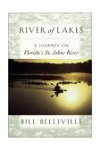 River of Lakes A Journey on Florida's St. Johns River cover art