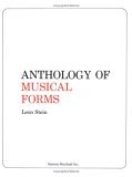 Anthology of Musical Forms  cover art