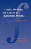 Dynamic Modeling and Control of Engineering Systems  cover art