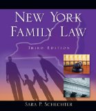 New York Family Law 