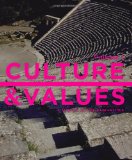 Culture and Values A Survey of the Humanities, Volume I cover art