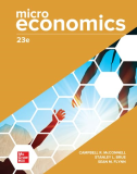 Microeconomics  9781265271442 Front Cover