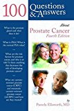 100 Questions and Answers about Prostate Cancer  cover art