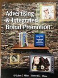 ADVERTISING+INTEGRATED BRAND..-TEXT     cover art