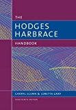 The Hodges Harbrace Handbook:  cover art