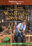 The Woodwright's Shop (Season 1): The Historic Launch of Roy Underhill's Handtool & Woodworking Projects cover art
