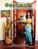 Guyana's Tasty Exotic Foods of Six People 2010 9781450059442 Front Cover