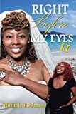 Right Before My Eyes Ii 2013 9781491805442 Front Cover