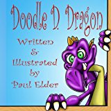 Doodle D. Dragon 2013 9781492332442 Front Cover