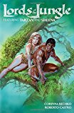 Lords of the Jungle  9781524101442 Front Cover