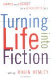 Turning Life into Fiction  cover art