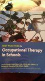 Best Practices for Occupational Therapy in Schools 