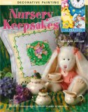 Nursery Keepsakes 2003 9781574867442 Front Cover