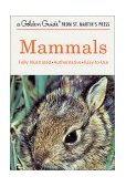 Mammals A Fully Illustrated, Authoritative and Easy-To-Use Guide cover art