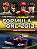 Official BBC Sport Guide: Formula One 2013 2013 9781780972442 Front Cover