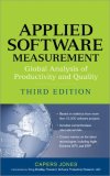 Applied Software Measurement Global Analysis of Productivity and Quality