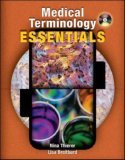 Medical Terminology Essentials  cover art