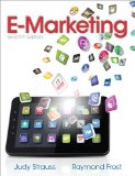 E-Marketing  cover art