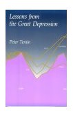 Lessons from the Great Depression  cover art
