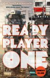 Ready Player One A Novel 2012 9780307887443 Front Cover