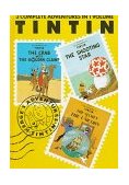 Adventures of Tintin: Volume 3  cover art