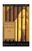 Alias Grace A Novel cover art