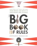Big Book of Rules 2005 9780452286443 Front Cover