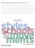 Styles, Schools and Movements The Essential Encyclopaedic Guide to Modern Art