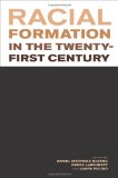 Racial Formation in the Twenty-First Century  cover art