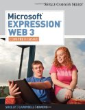 Microsoftï¿½ï¿½ Expression Web 3 Comprehensive cover art