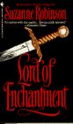 Lord of Enchantment 1994 9780553563443 Front Cover
