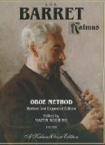 Oboe Method  9780739077443 Front Cover