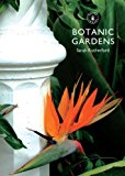 Botanic Gardens 2015 9780747814443 Front Cover
