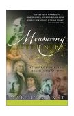 Measuring Eternity The Search for the Beginning of Time 2002 9780767908443 Front Cover
