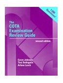 COTA Examination Review Guide  cover art