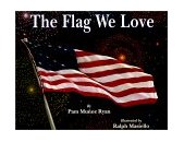 Flag We Love 2000 9780881068443 Front Cover