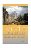 Minding Spirituality  cover art