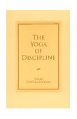 Yoga of Discipline  9780911307443 Front Cover