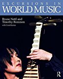 Excursions in World Music, Seventh Edition 7th 9781138666443 Front Cover