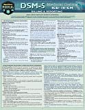 DSM 5 Medical Coding A QuickStudy Reference Tool  9781423236443 Front Cover