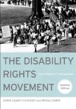 Disability Rights Movement From Charity to Confrontation