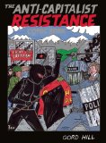Anti-Capitalist Resistance Comic Book From the WTO to the G20 cover art