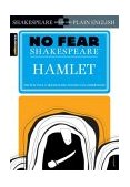 Hamlet (No Fear Shakespeare) 2003 9781586638443 Front Cover