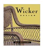 Wicker Design 2003 9781586852443 Front Cover