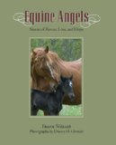 Equine Angels Stories of Rescue, Love, and Hope 2008 9781599214443 Front Cover