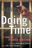 Doing Time 25 Years of Prison Writing cover art